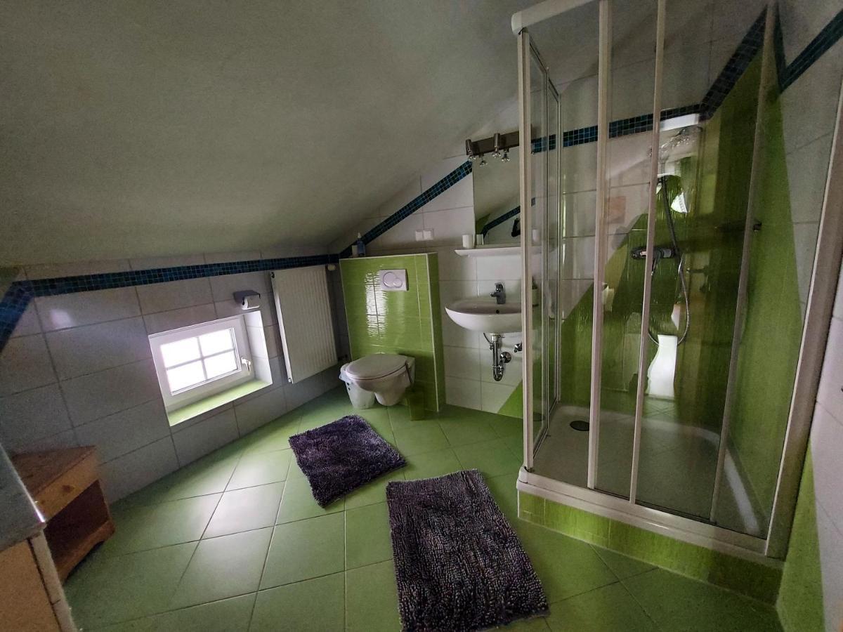 Haus Emily Frühstückspension