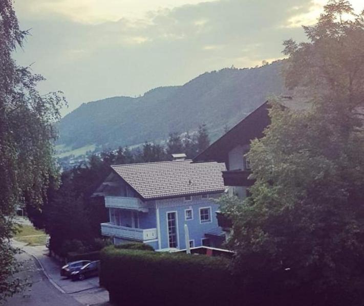 Haus Emily Frühstückspension